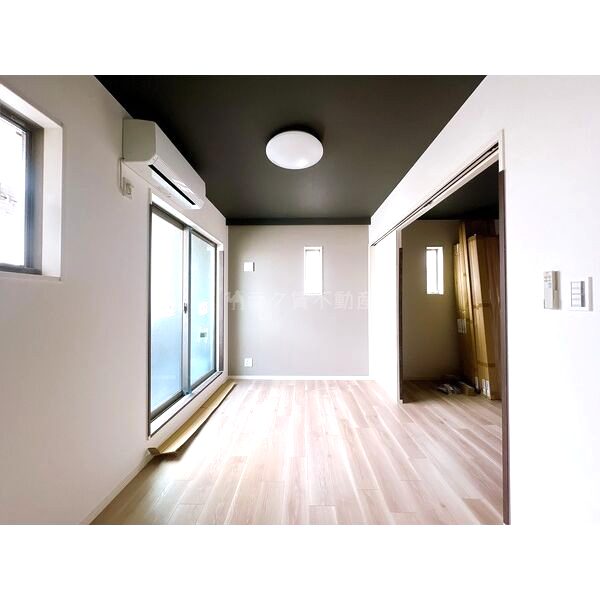 クレール塚本の室内写真3枚目