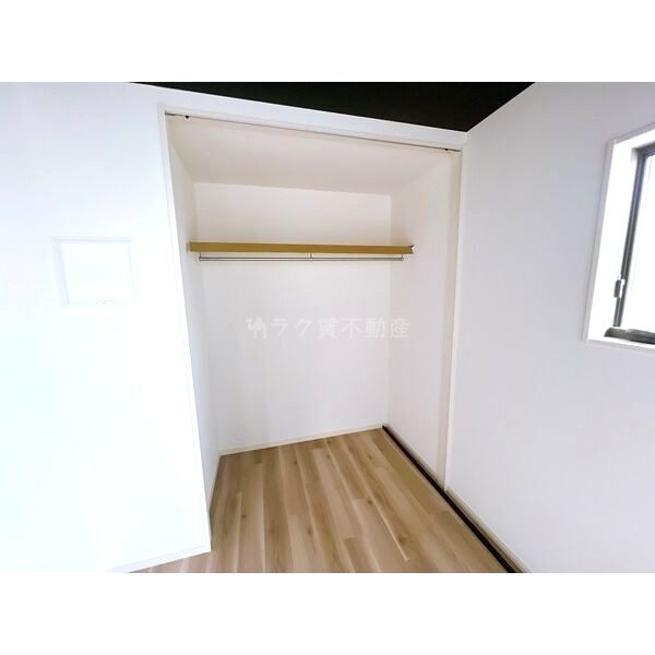 クレール塚本の室内写真4枚目