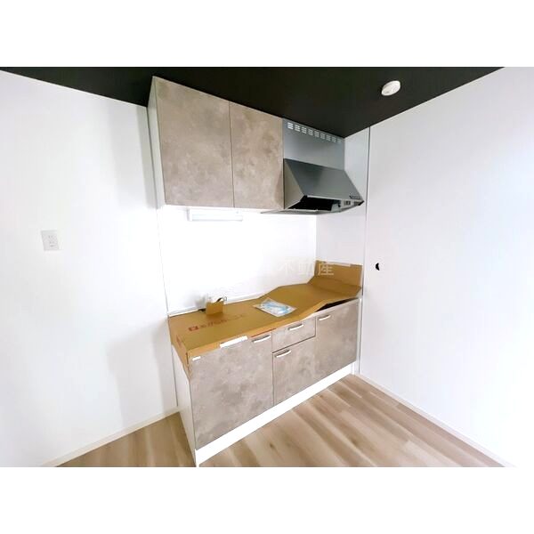 クレール塚本の室内写真6枚目