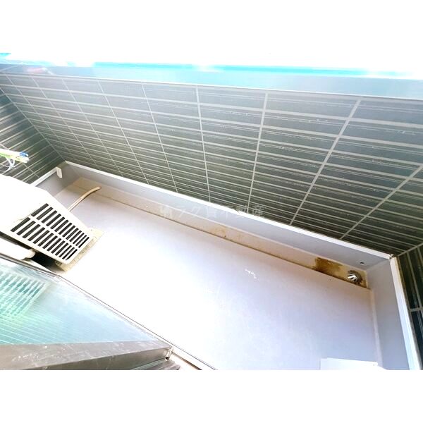 クレール塚本の室内写真7枚目