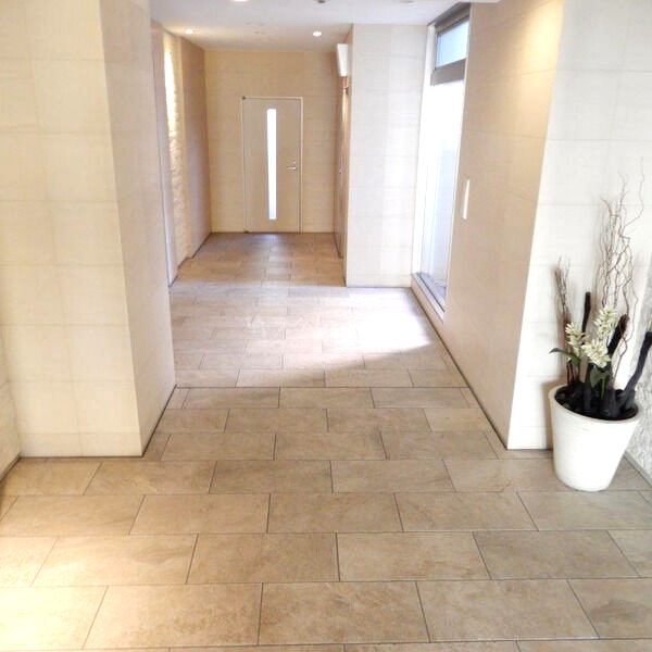 La CLochette de Ecrargeの外観5枚目