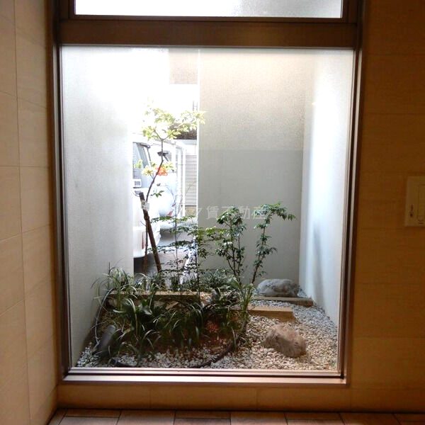 La CLochette de Ecrargeの外観7枚目