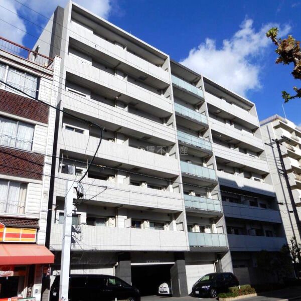 La CLochette de Ecrargeの外観10枚目