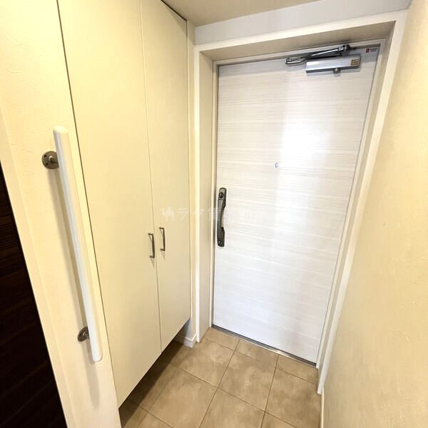 La CLochette de Ecrargeの室内写真1枚目