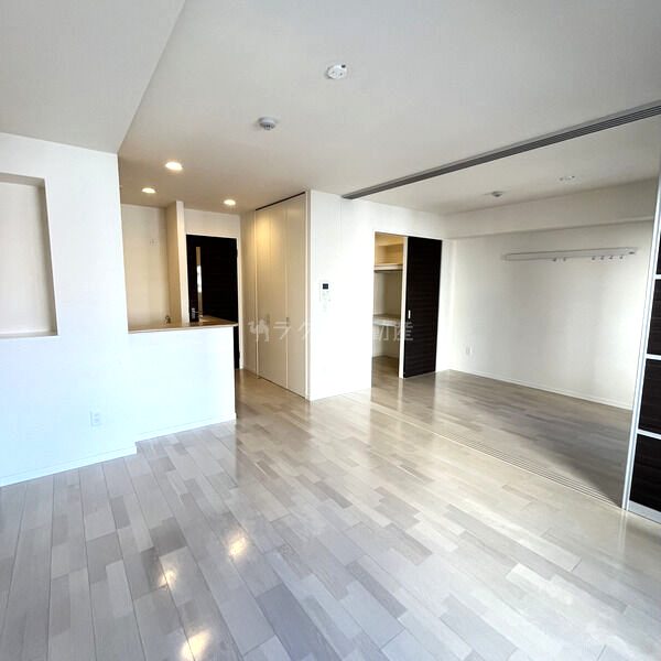 La CLochette de Ecrargeの室内写真3枚目