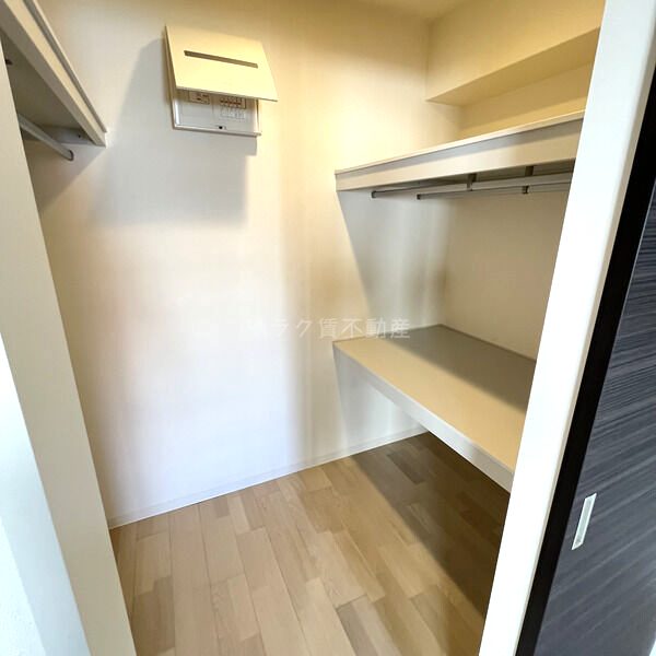 La CLochette de Ecrargeの室内写真6枚目