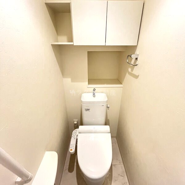 La CLochette de Ecrargeの室内写真8枚目