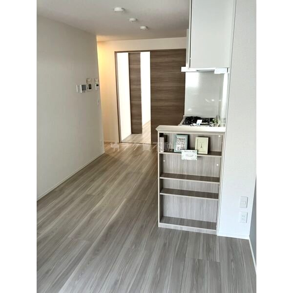 コンフィエ鳴尾の室内写真1枚目