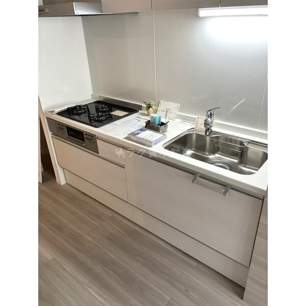 コンフィエ鳴尾の室内写真2枚目