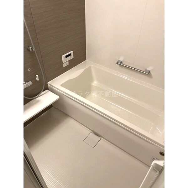 コンフィエ鳴尾の室内写真4枚目