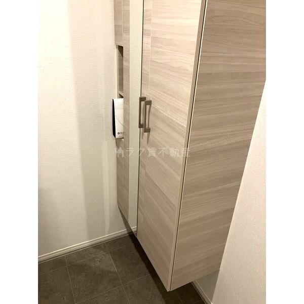 コンフィエ鳴尾の室内写真5枚目