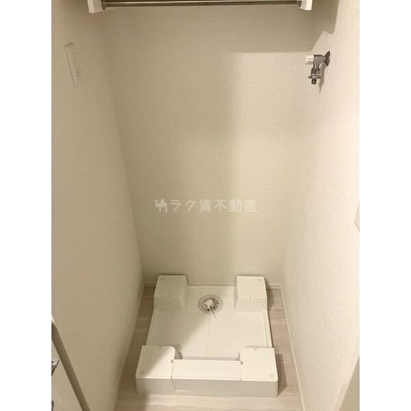 コンフィエ鳴尾の室内写真7枚目