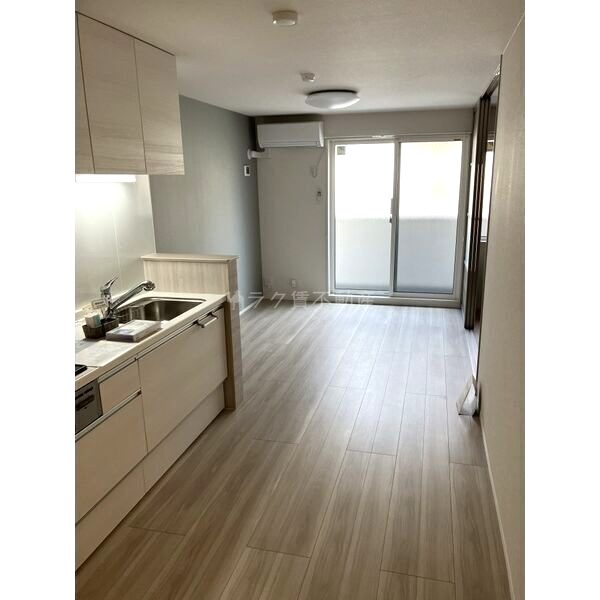 コンフィエ鳴尾の室内写真8枚目