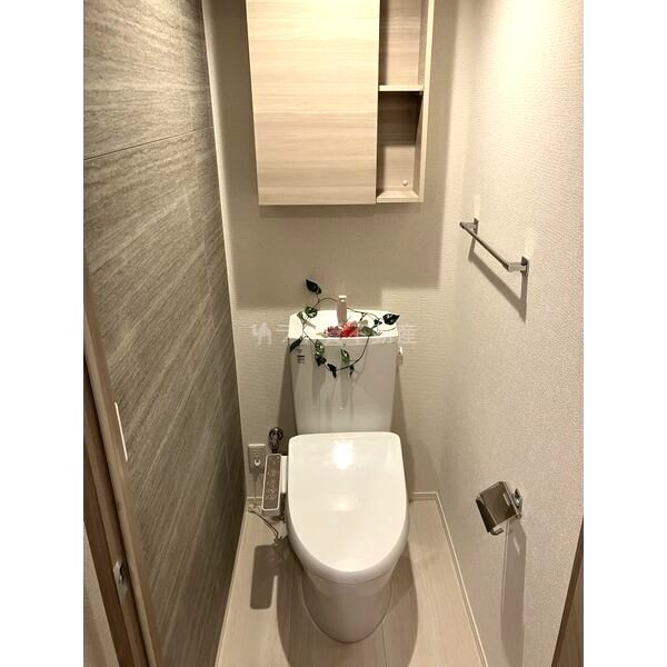 コンフィエ鳴尾の室内写真9枚目