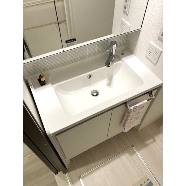 コンフィエ鳴尾の室内写真10枚目