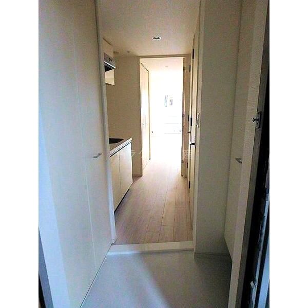 スワンズシティ南堀江ブルームの室内写真1枚目