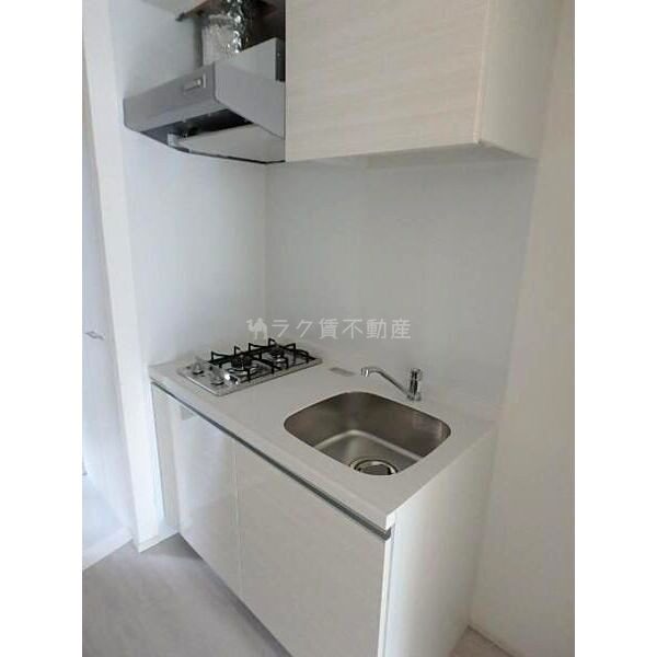 スワンズシティ南堀江ブルームの室内写真2枚目