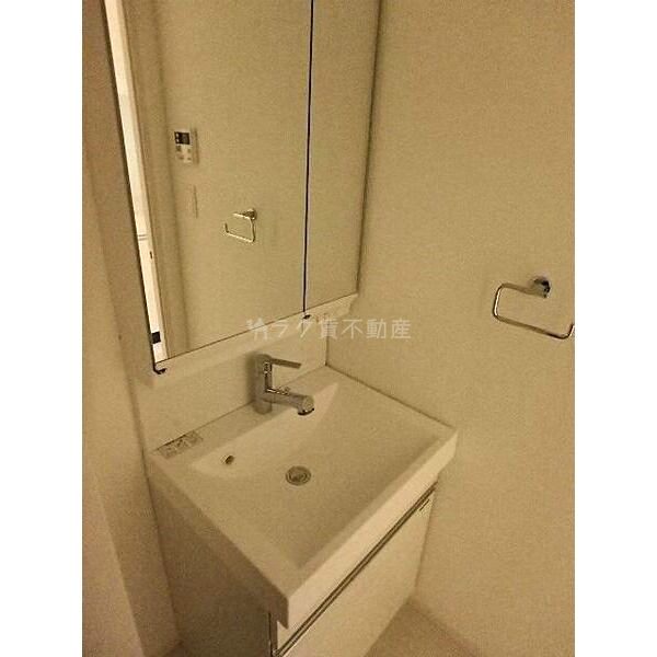 スワンズシティ南堀江ブルームの室内写真5枚目