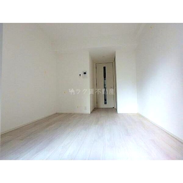 スワンズシティ南堀江ブルームの室内写真6枚目