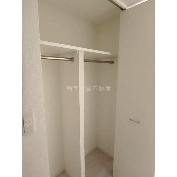 スワンズシティ南堀江ブルームの室内写真7枚目