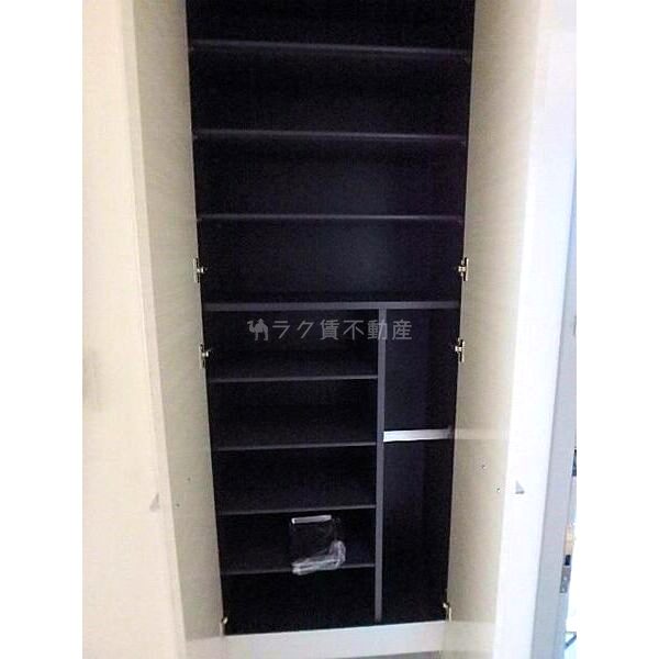 スワンズシティ南堀江ブルームの室内写真9枚目