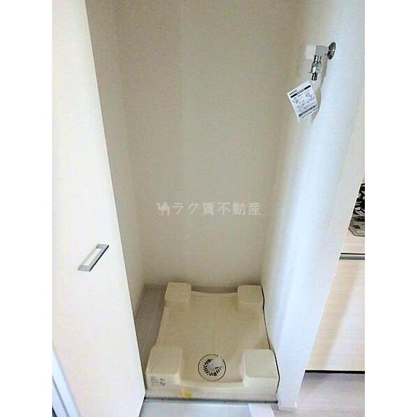 スワンズシティ南堀江ブルームの室内写真10枚目