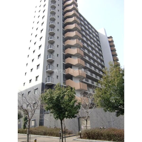 レジディア都島I