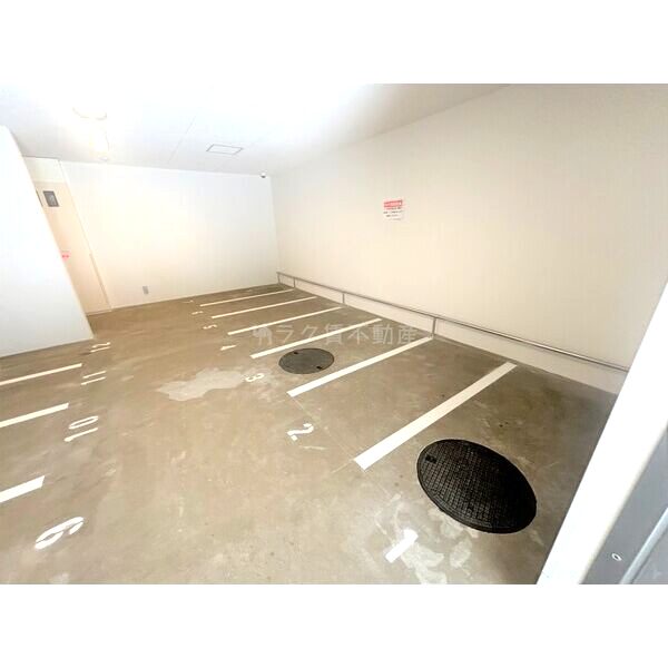 Metrosa南森町の外観5枚目