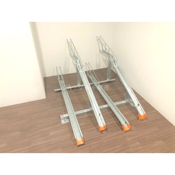 Metrosa南森町の外観6枚目