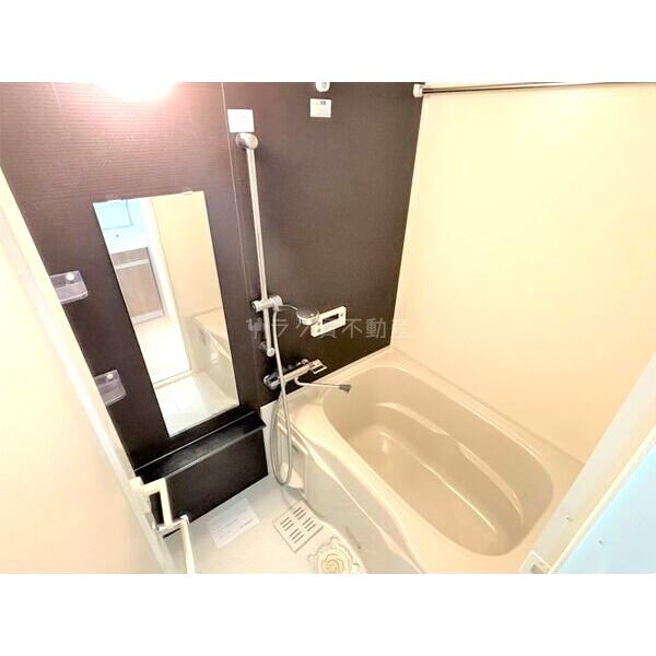 Metrosa南森町の室内写真3枚目