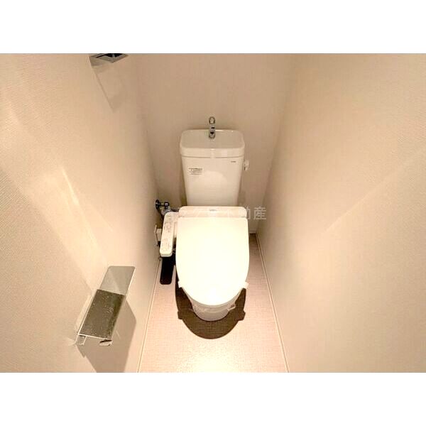 Metrosa南森町の室内写真5枚目