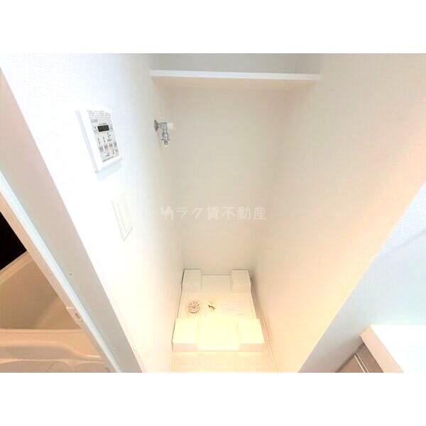 Metrosa南森町の室内写真6枚目