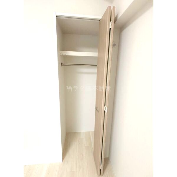 Metrosa南森町の室内写真8枚目