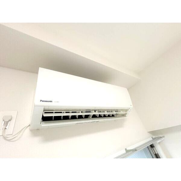 Metrosa南森町の室内写真9枚目