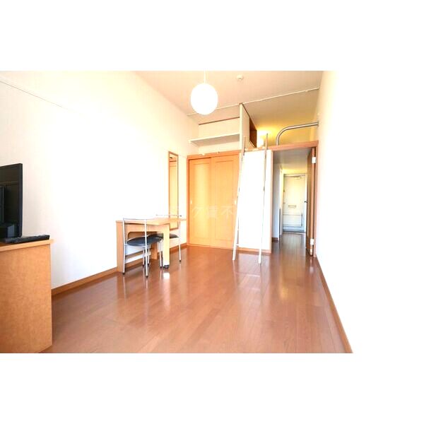 レオパレスDreamSeedIIの室内写真6枚目