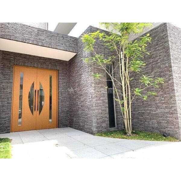 Granche Lierreの外観2枚目