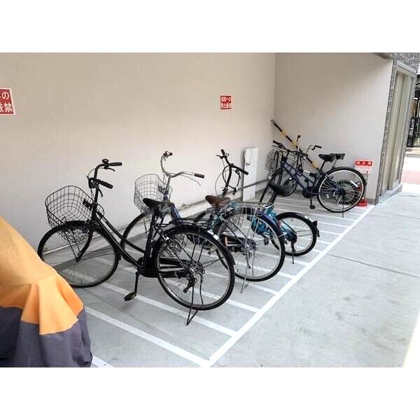 Granche Lierreの外観4枚目