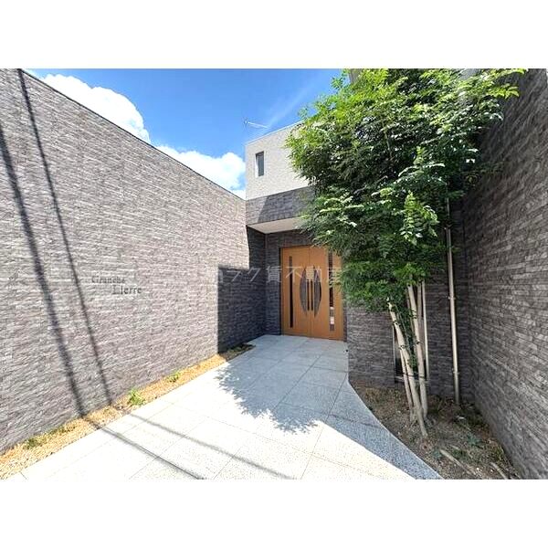 Granche Lierreの外観5枚目