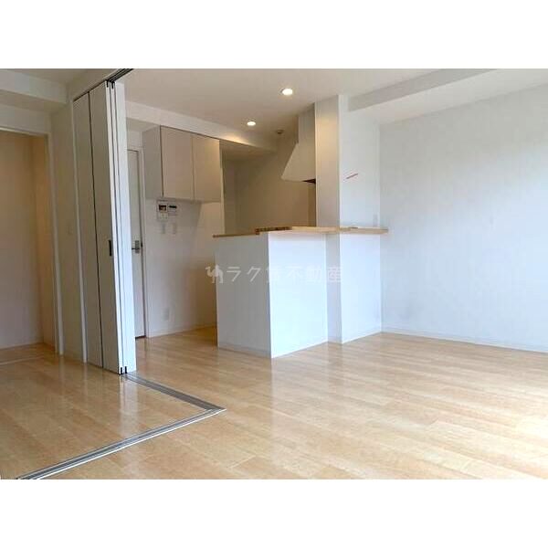 Granche Lierreの室内写真1枚目