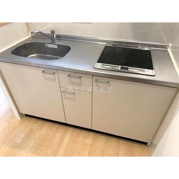 Granche Lierreの室内写真2枚目