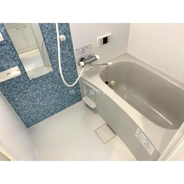 Granche Lierreの室内写真3枚目