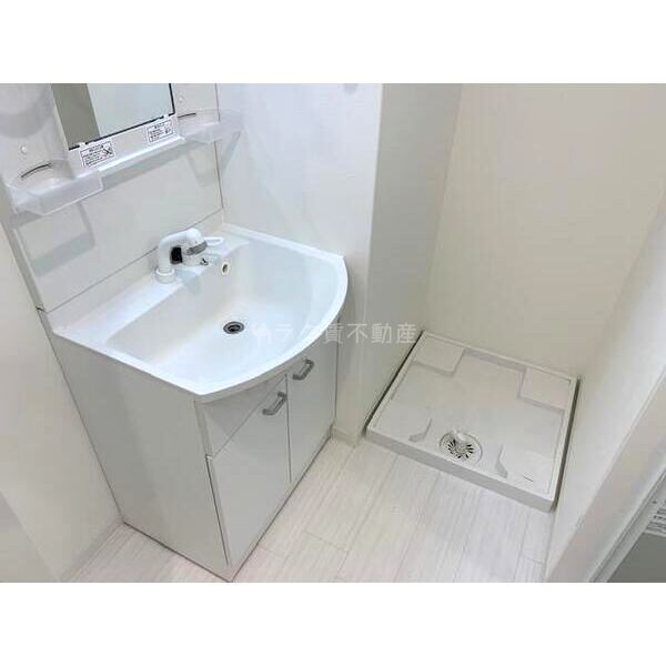 Granche Lierreの室内写真4枚目