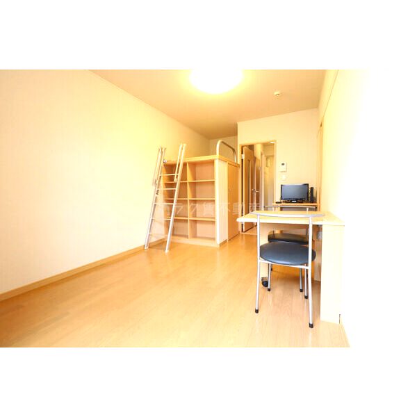 レオパレス王子の室内写真6枚目