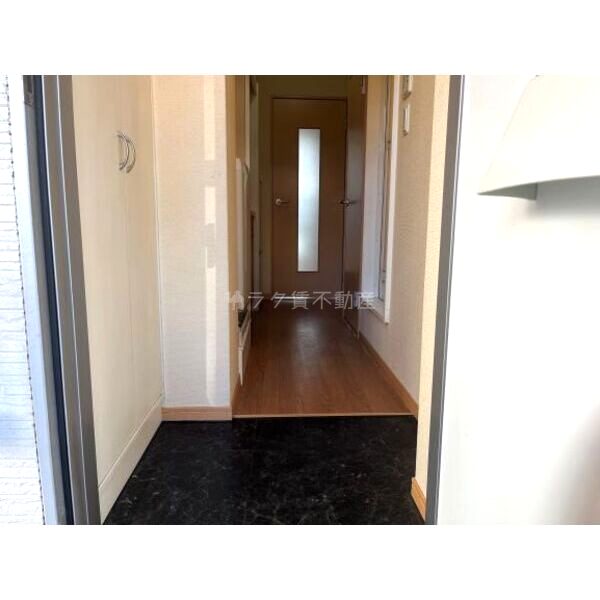 レオパレス王子の室内写真8枚目