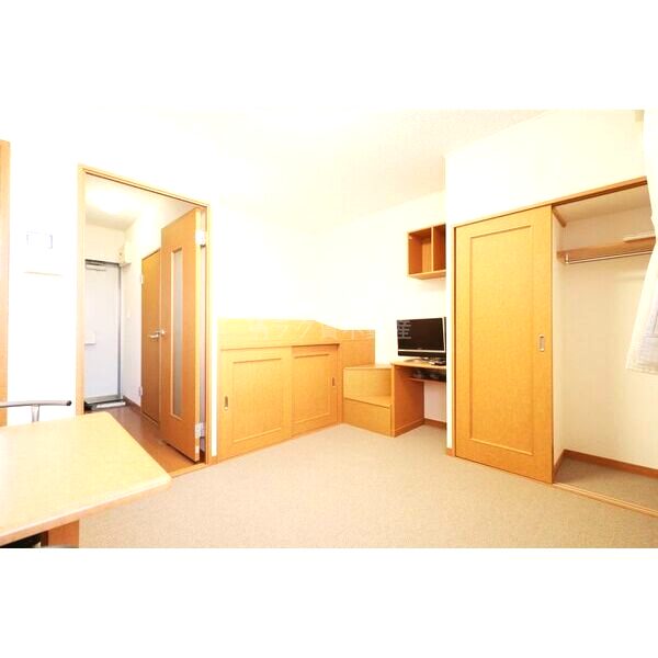 レオパレス北野の室内写真13枚目