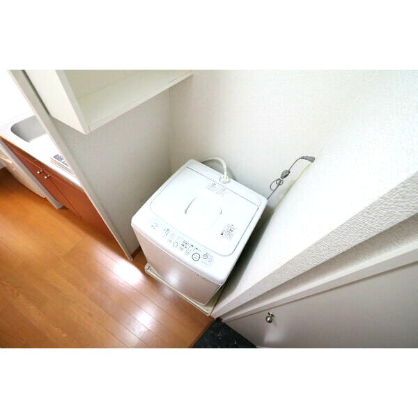 レオパレス北野の室内写真22枚目