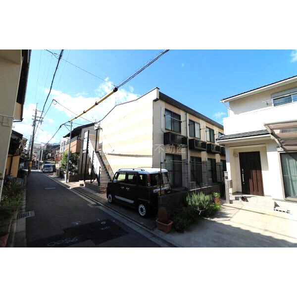 レオパレスグローバルIII