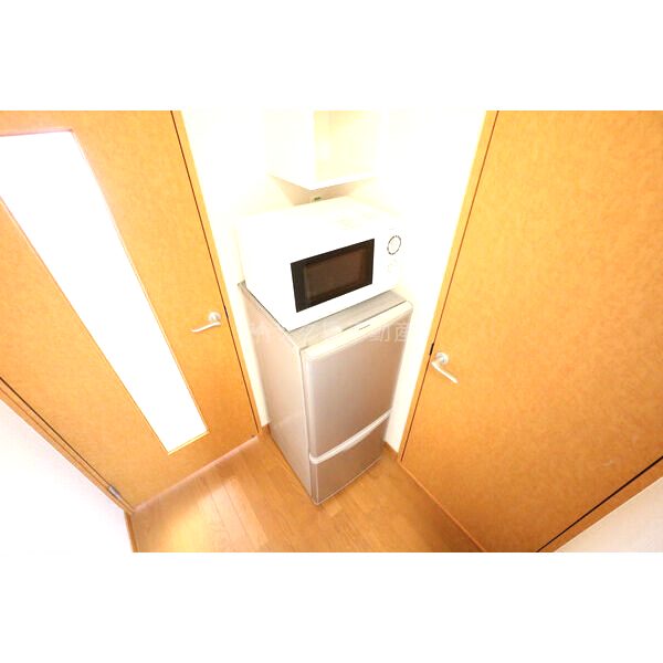 レオパレスグローバルIIIの室内写真23枚目