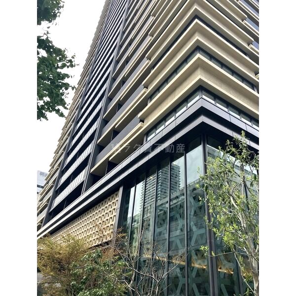 RJR堺筋本町タワー