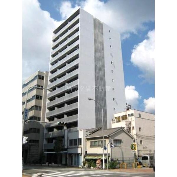 レジディア神戸元町